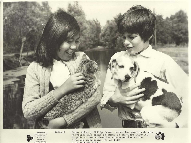 Foto 14 de Os Órfãos