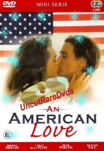 Um Amor americano (An American Love)