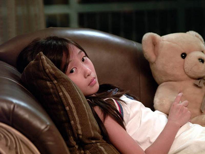 Foto 1 de I'm Jin-Young