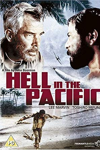  de Filme Inferno no Pacífico (1968)