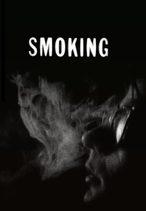 Smoking (Fluxfilm No. 18: Smoking)