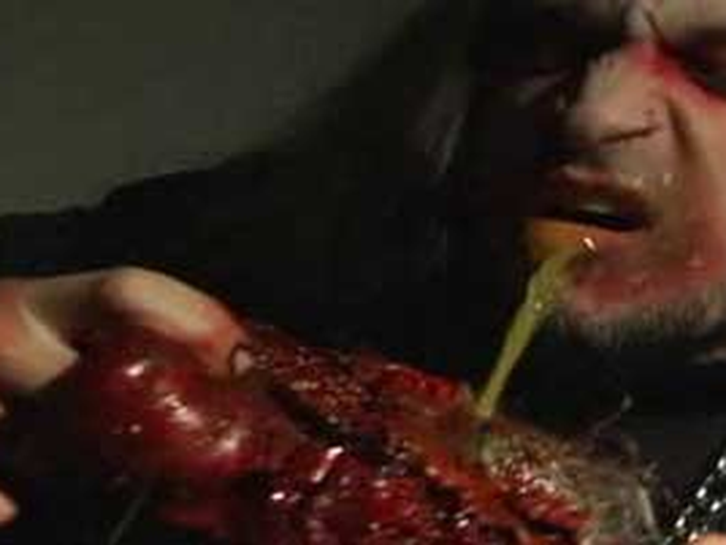 Foto 1 de Blood Pigs