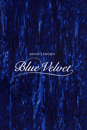  de Filme Veludo Azul (1986)