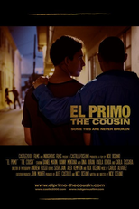 O Primo (El Primo (The Cousin))