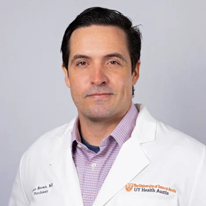 Foto de perfil de O psiquiatra