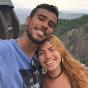 Foto de perfil de Ferônica Gueis