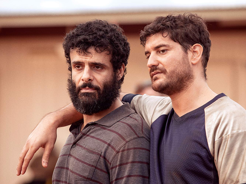 Foto 3 de Estado Zero (1ª Temporada)