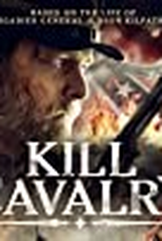 Poster 6 de Filme Cavalaria da Morte (2021)