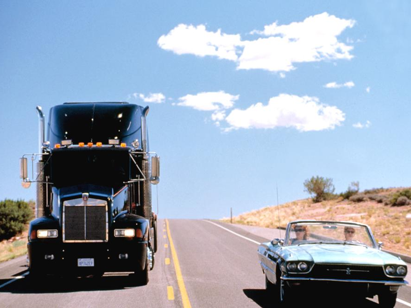 Foto 20 de Thelma & Louise