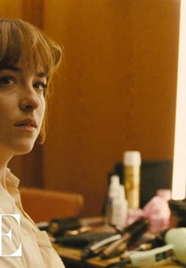 For Fifty Shades of Grey's Dakota Johnson, it's never "just a minute" (For Fifty Shades of Grey's Dakota Johnson, it's never "just a minute")