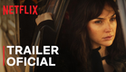 Agente Stone | Gal Gadot | Trailer oficial | Netflix