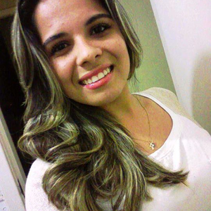Foto de perfil de Ana Carine