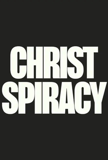 Christspiracy - Poster / Capa / Cartaz - Oficial 1