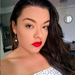 Foto de perfil de Letícia Maria