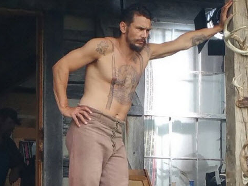 Foto 1 de The Long Home