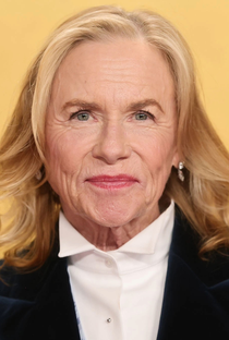 Amy Madigan - Poster 1