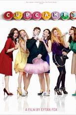 Cupcakes - Música e Fantasia (Cupcakes)