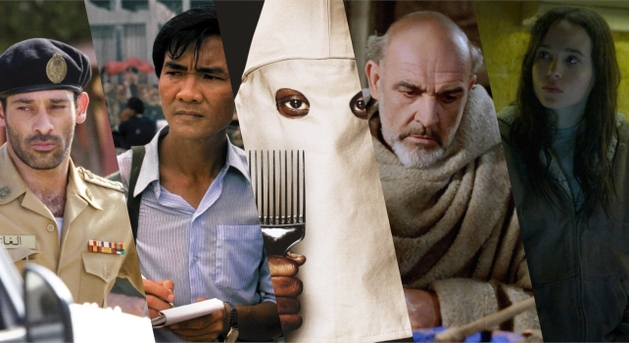 11 Ótimos Filmes Sobre Extremismo Político e Religioso - Infinitividades