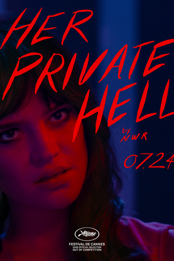  de Filme Her Private Hell (2026)