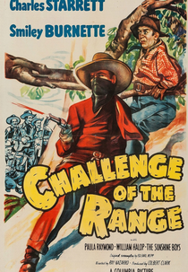 Desafio da Serra (Challenge of the Range)