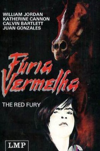  de Filme Fúria Vermelha (1984)