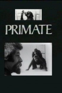 Primate - Poster / Capa / Cartaz - Oficial 2