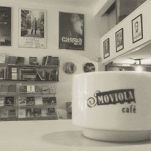 Foto de perfil de Moviola Bistrô e Livraria