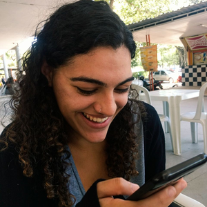 Foto de perfil de Paula Sasse