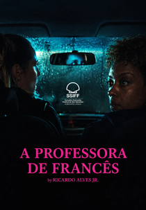A Professora de Francês (A Professora de Francês)
