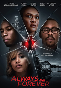 Para Todo o Sempre (Always and Forever)