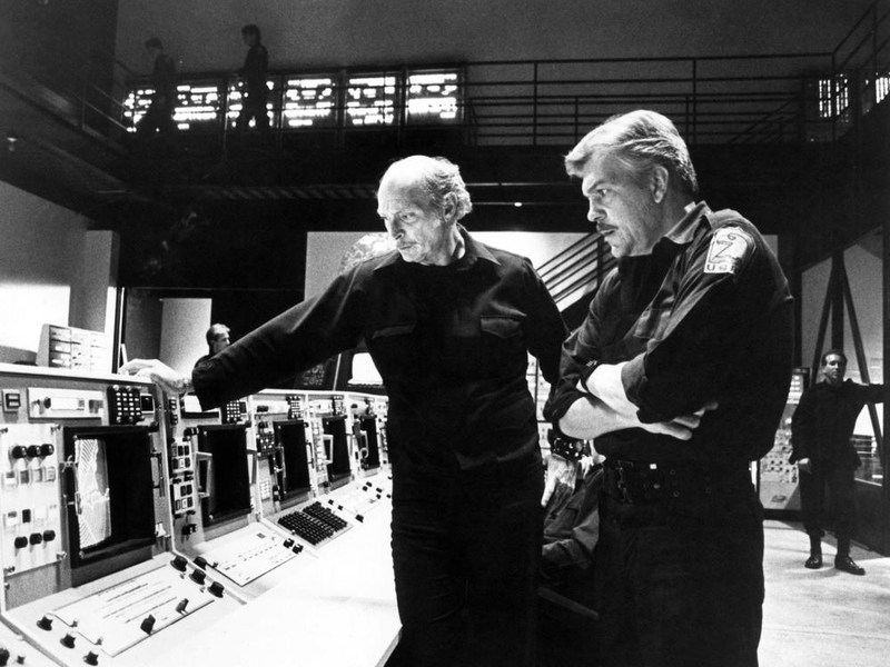 Foto 50 de Fuga de Nova York