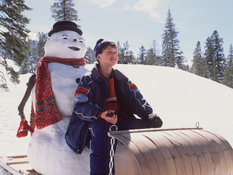 Foto 1 de Uma Noite Mágica