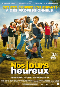 Those Happy Days (Nos jours heureux)