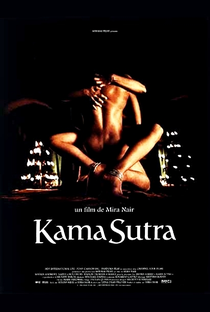 Kama Sutra: Um Conto de Amor - Poster / Capa / Cartaz - Oficial 7