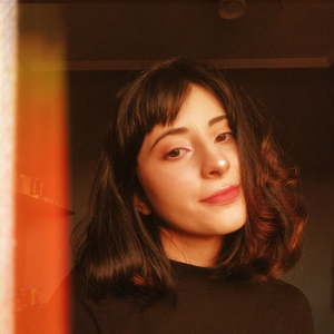 Foto de perfil de Gabrielle