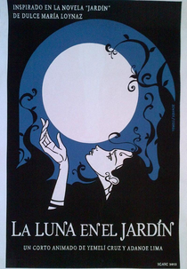 La Luna en el jardín (La Luna en el jardín)