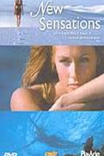 Poster de Filme New Sensations (2002)