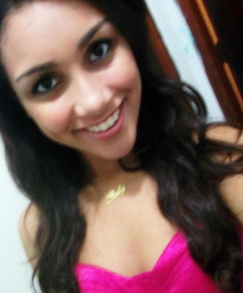 Thatyane Cruvinel - Foto 1