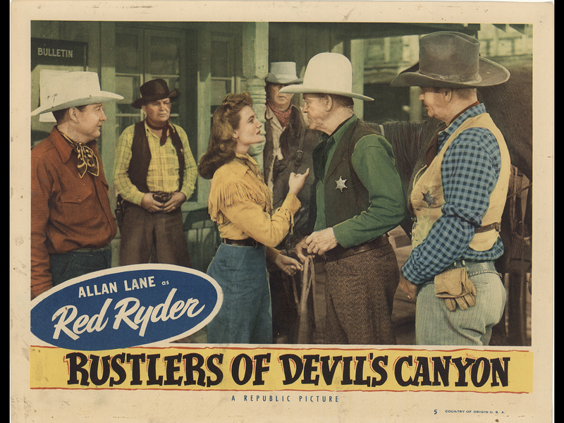 Foto 4 de Quadrilha do Vale