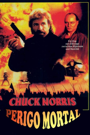  de Filme Perigo Mortal (1994)