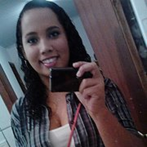 Foto de perfil de Larissa Cristina