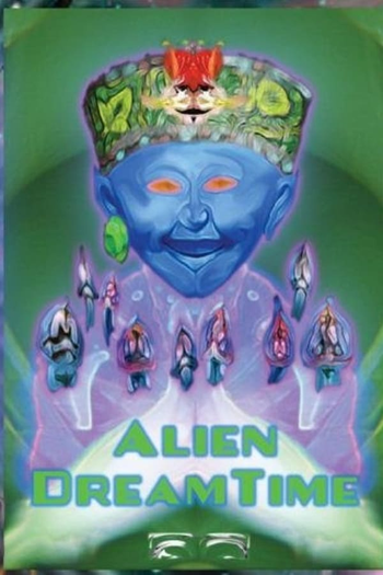 Poster de Filme Alien Dreamtime (2003)