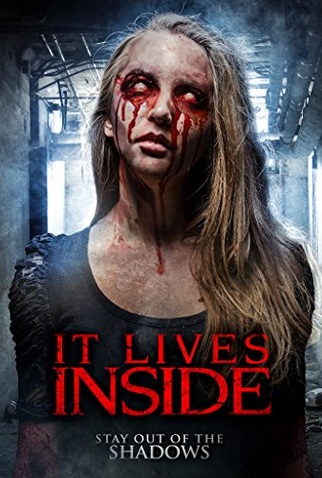 Poster 1 de Filme O Horror Entre Nós (2018)