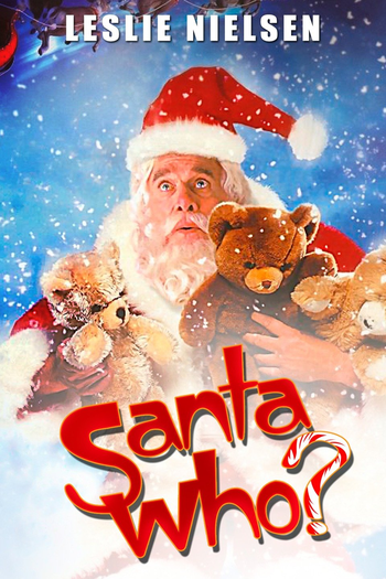  de Filme O Papai Noel Trapalhão (2000)