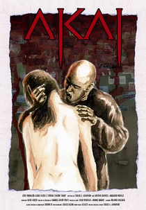 Akai (Akai)