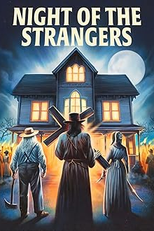 Night Of The Strangers (Night Of The Strangers)