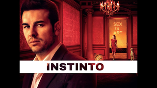 Trailer: Instinto | Trailer da temporada 01 | Legendado (Brasil) [HD]