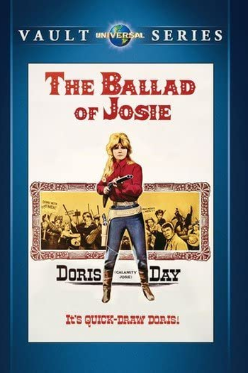  de Filme A Indomável (1967)