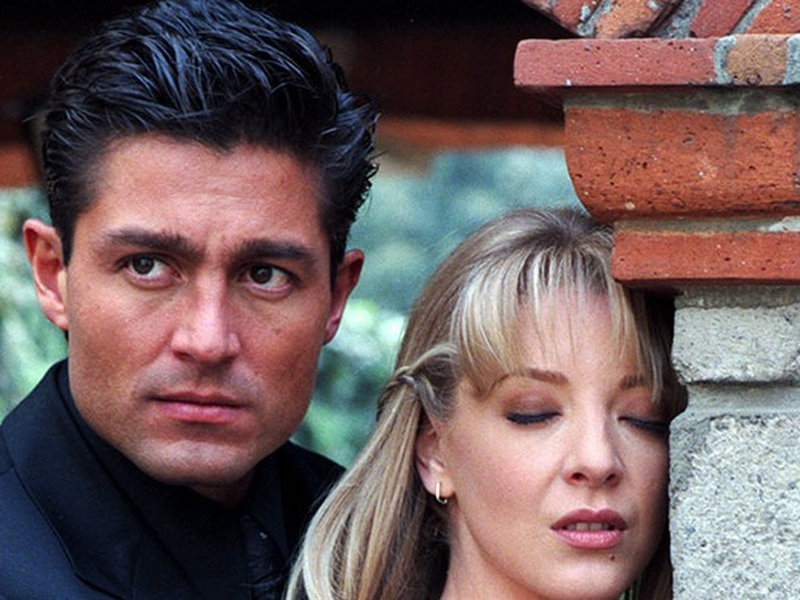 Foto 31 de Nunca te olvidaré