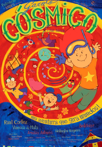 Garoto Cósmico (Garoto Cósmico)